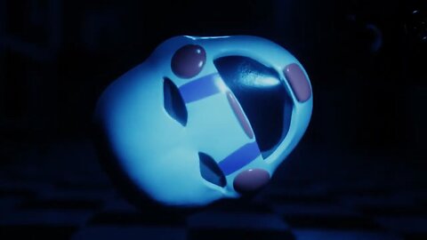 Pary 11 For Fizzy Collab (blender/Fnaf)