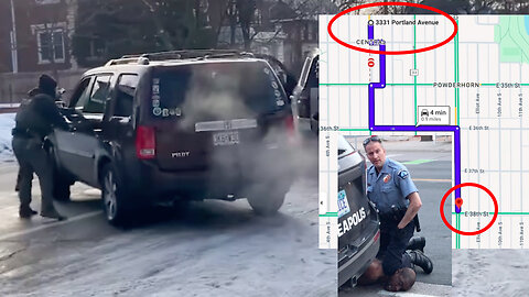 MES Livestream 124: Renee Good Shooting Deep Dive