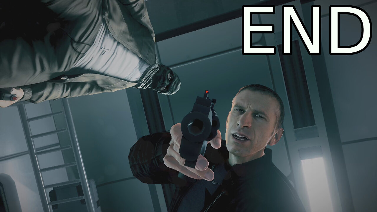 Battlefield 3 - Part 5 - End