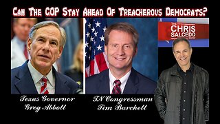 Can The America-First Coalition Beat Dem/GOP Uniparty?