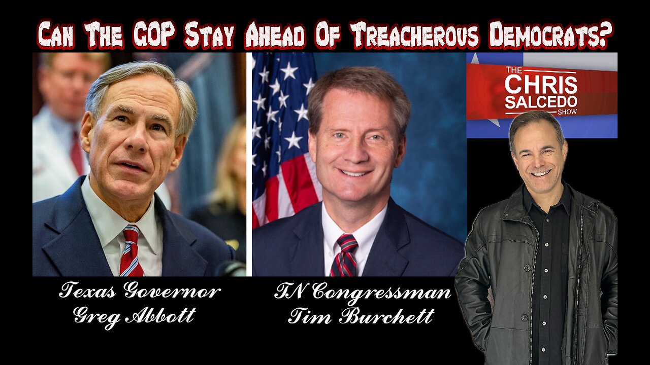 Can The America-First Coalition Beat Dem/GOP Uniparty?