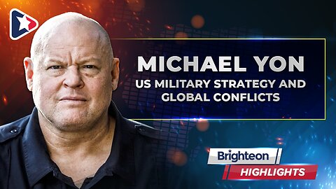 US Military Strategy and Global Conflicts