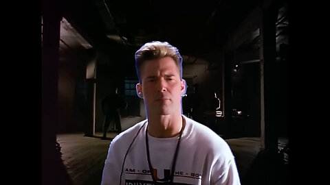 Ice Ice Baby - Vanilla Ice (deepfake)