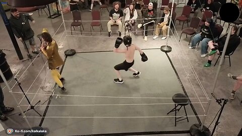 Sharpfart bringing the Lava Chicken victory | Stream Stars: Knocked Offline