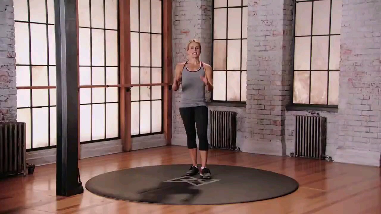Workout