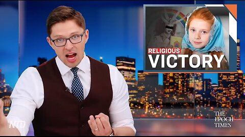 Major Supreme Court Win for Religious Americans
