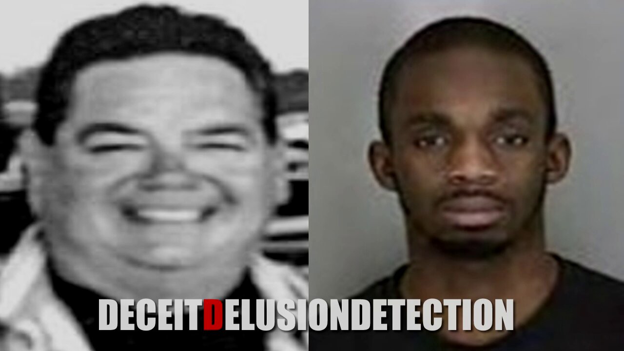 A black suspect shoots and kills a white customer during a robbery at a Convenience store