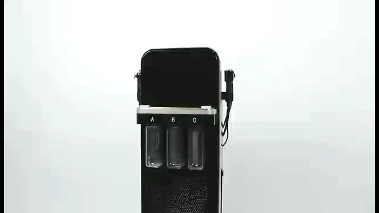 8-in-1 Hydra Facial Multifunctional Beauty Machine | Your Professional Skincare Solution