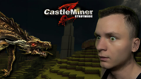 Beating Castleminer Z's Brutal Unoffical Storymode