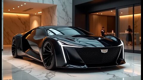cadilak lyriq 2026