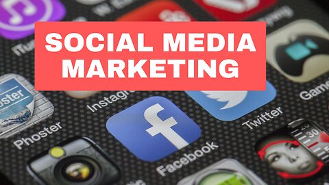 Top 5 Tips for Social Media Marketing Success