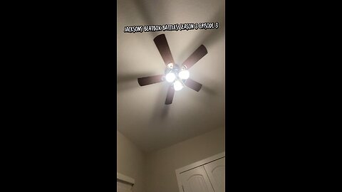 Jacksons beatbox battles season 3 episode 3!