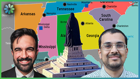 Zaid Jilani on: Identity Politics, Zohran Mamdani, The South, South Asian & Muslim Americans & MORE!