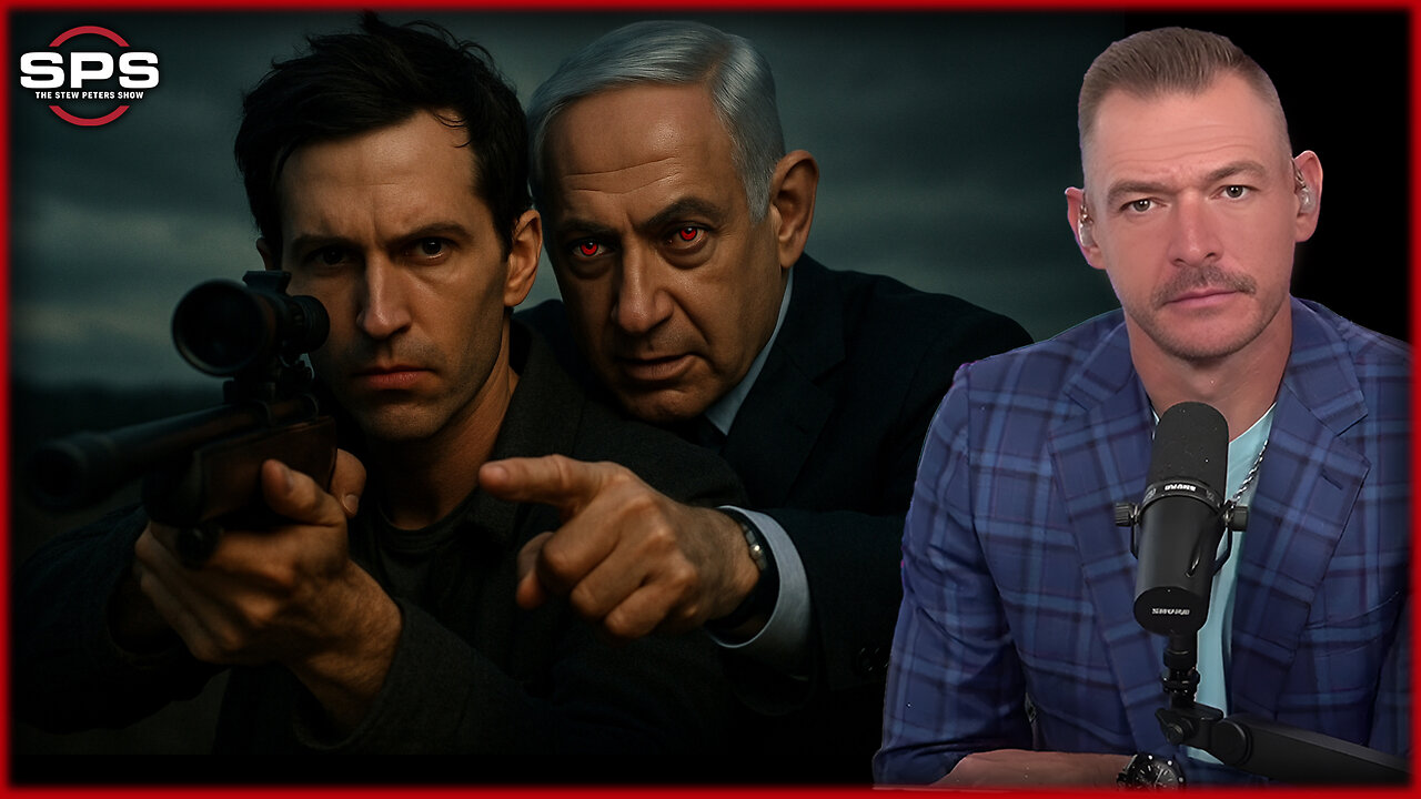 TREASON: Marco Rubio to REVOKE U.S. Passports From “Antisemites”