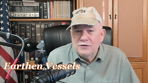 VB188 Earthen Vessels