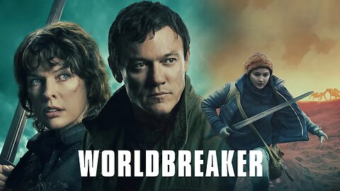 Worldbreaker 2025