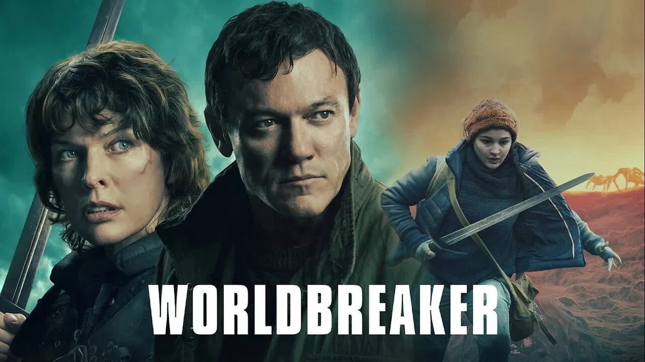 Worldbreaker 2025
