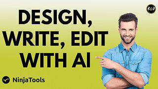 Stop Guessing! A Review of NinjaTools AI: The Ultimate AI Tool for Content Creators