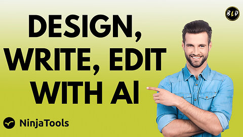Stop Guessing! A Review of NinjaTools AI: The Ultimate AI Tool for Content Creators