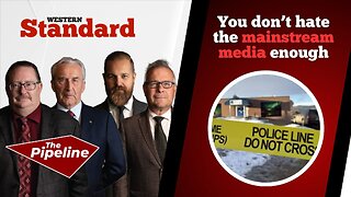 You don’t hate the mainstream media enough