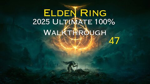 Elden Ring 2025: Fia's Quest & Lichdragon Fortissax Walkthrough!