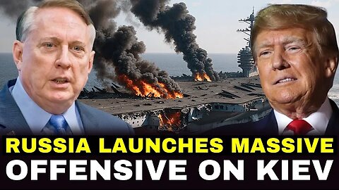 “America Is in WAY More Trouble Than You Think | Douglas Macgregor”