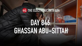Breaking news and analysis on day 846 of the Gaza genocide | The Electronic Intifada