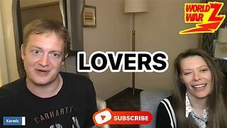 EP 21: WORLD WAR Z (LOVERS)