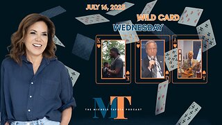 Wildcard Wednesday: Common Sense Edition