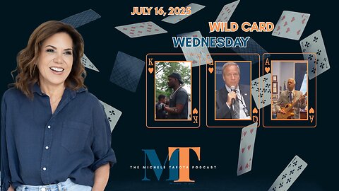 Wildcard Wednesday: Common Sense Edition