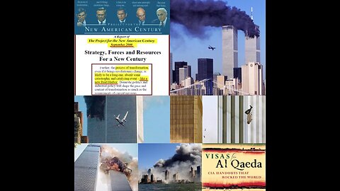 Blueprint for 9/11 Truth w/ Richard Gage