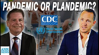 ⚠️What They Don’t Admit About Vaccines and Public Health