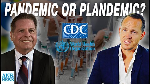 ⚠️What They Don’t Admit About Vaccines and Public Health