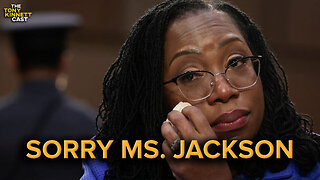 🚨DEVELOPING: Sorry, Ms. Jackson—Trump Given Supreme Court Green Light on Plan to Fire Feds