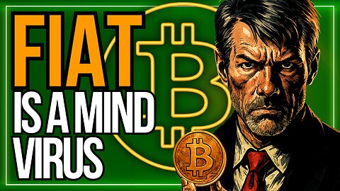 Truth Bombs: Epstein, Fiat Lies, and the Mental Collapse of the West | The Great Awakening