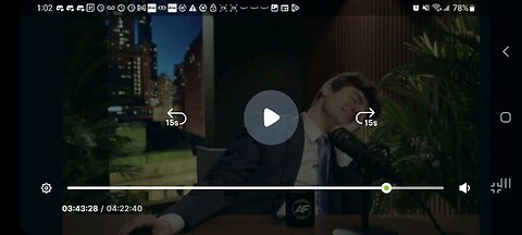 Nick Fuentes Best Superchats #1
