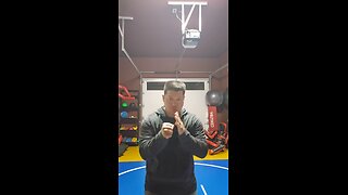 WTD Hand Combination 12, Kickstance Set (Rank 2)