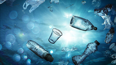 "Ocean Cleanup Initiates Effort to Purify North Pacific Garbage Patch (NPGP)"