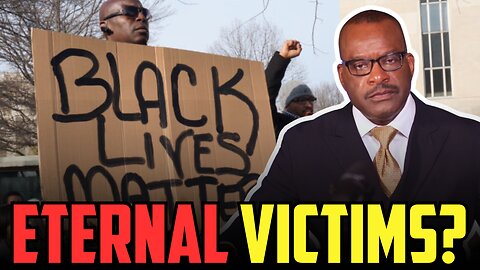 Is Black History Just About Oppression?