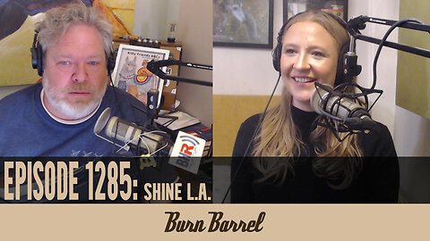 Shine L.A. EP 1285