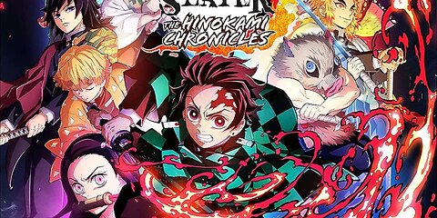 This Is What REAL Demon Hunting Looks Like ⚔️🔥 | Kimetsu no Yaiba LIVE