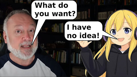 Do Gamers Know What They Want? Original Fallout Dev Has a Lot To Say!