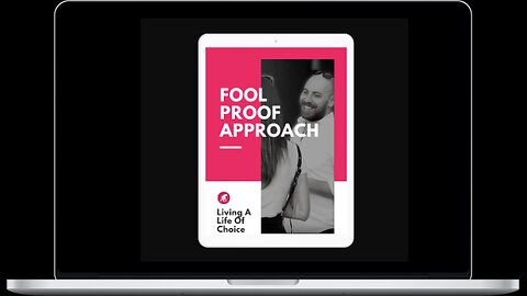 Foolproof Approach-Honest Signalz