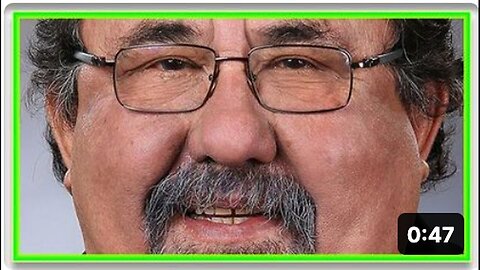 "Congressman, Allegedly Poisoned by Vaccine, Dies of Lung Cancer"