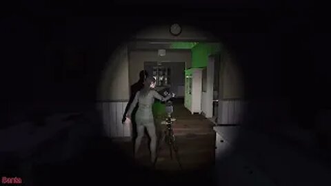 Ghost didn't Like This Story (14th Investigation, Phasmophobia)