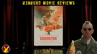 DMR #264.5: Eddington