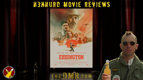 DMR #264.5: Eddington