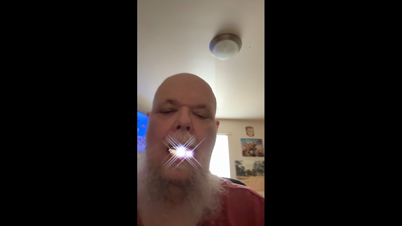 She’s Bound in the Darkness