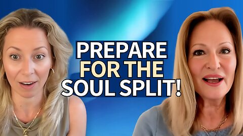 Humanity’s Soul Evolution Is Reaching A CLIMAX! THIS Is What Comes Next.. | Regina Meredith.mp4