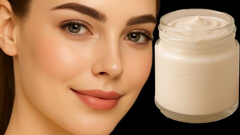 Yeast & Aloe Vera – Natural Wrinkle Remover You Can Make at Home!
